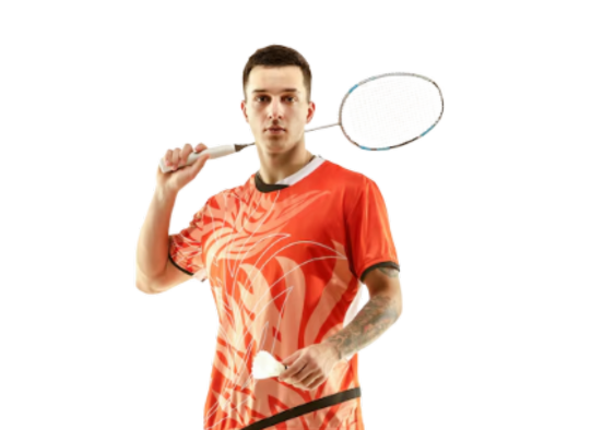 Badminton