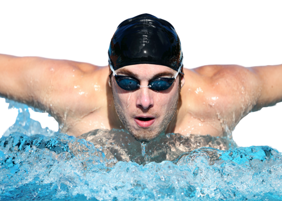 Swimming