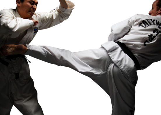 Taekwondo
