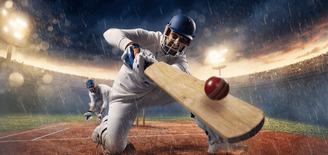 Little Champs Cricket Academy SPA