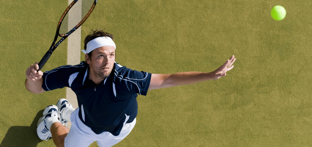 Little Aces Tennis Academy