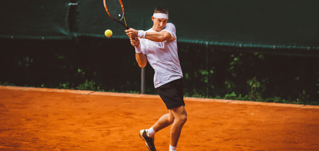 Future Grand Slammers Tennis Camp