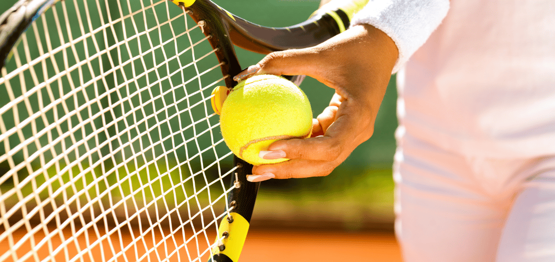 Masterclass Tennis Training