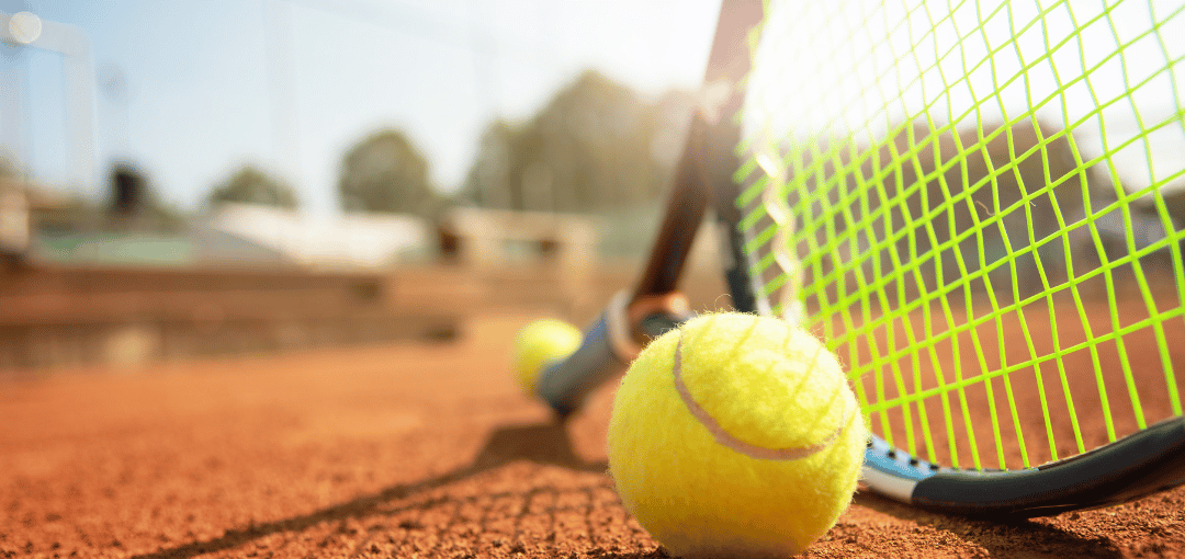 Smashers Junior Tennis Camp