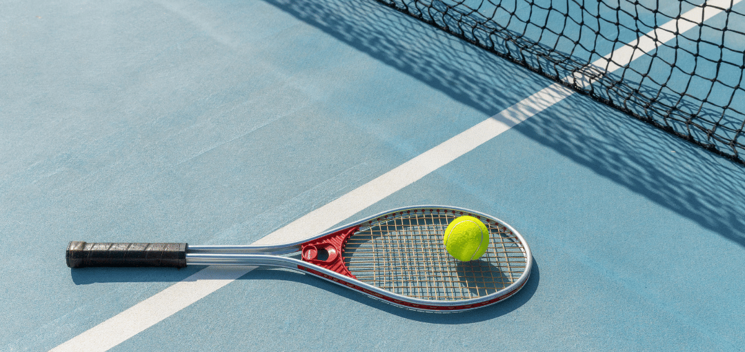 Legends in the Making – Pro Tennis Training