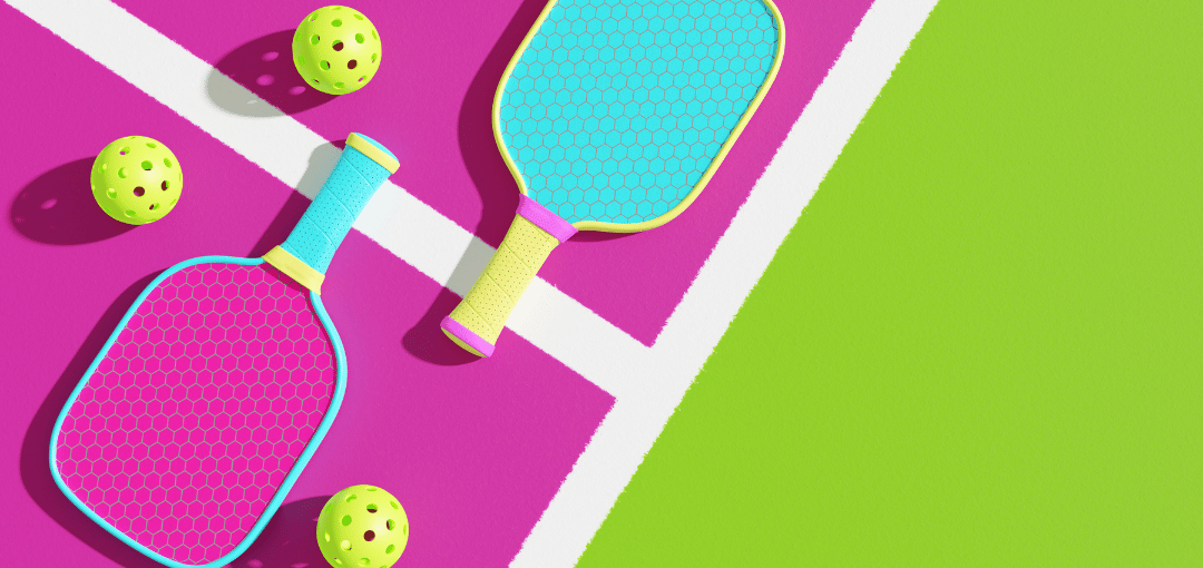 Pickleball for Adults