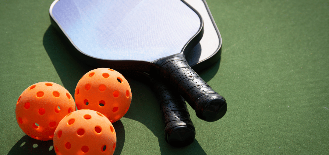 Pickleball for Adults: Smash Stress, Serve Joy!