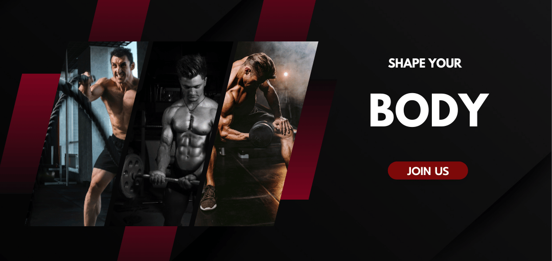 Weight Training & Cardio Training