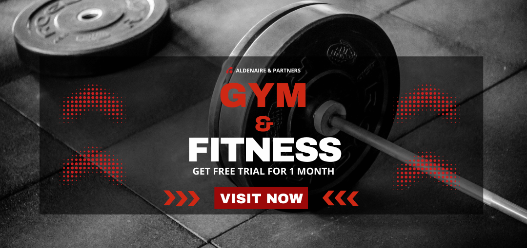 Weight Training & Cardio Training