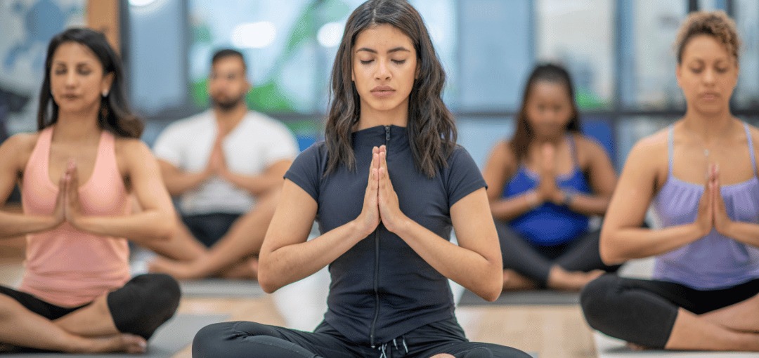 DFY'S YOGA