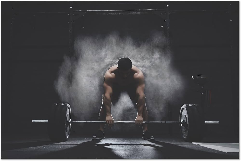 Working out on transformation 