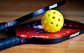 Pickeleball tatics