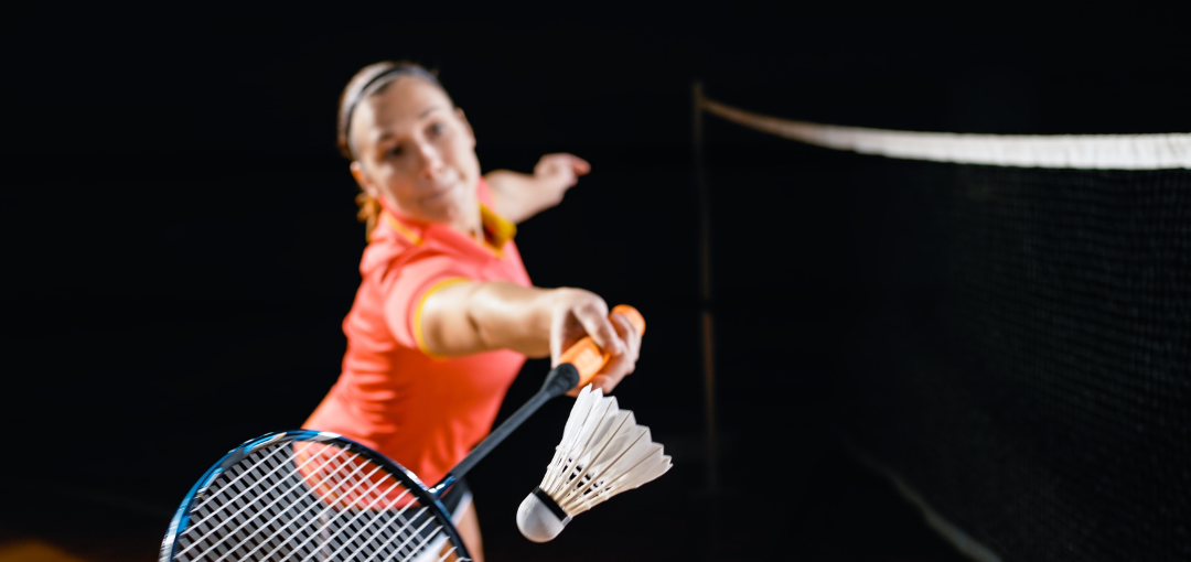 Ultimate Badminton Coaching by DazzlingSports