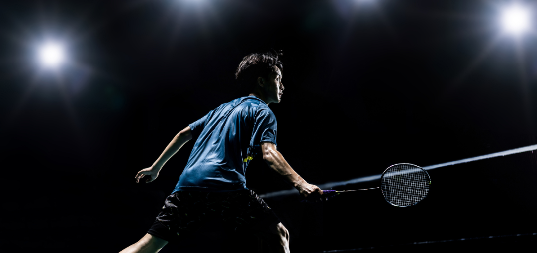 NextGen Badminton Coaching by Divinesports
