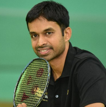 Gopi Badminton Academy