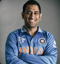 DhoniCricketAcademy