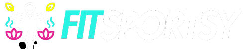 Fitsportsy Logo